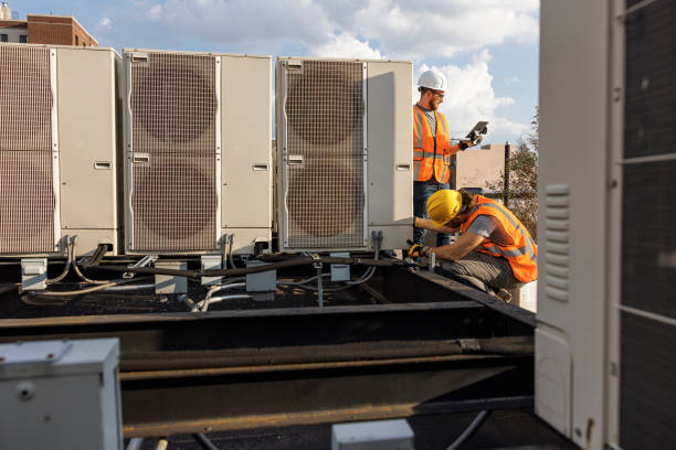 Best HVAC System Installation  in Woodsfield, OH