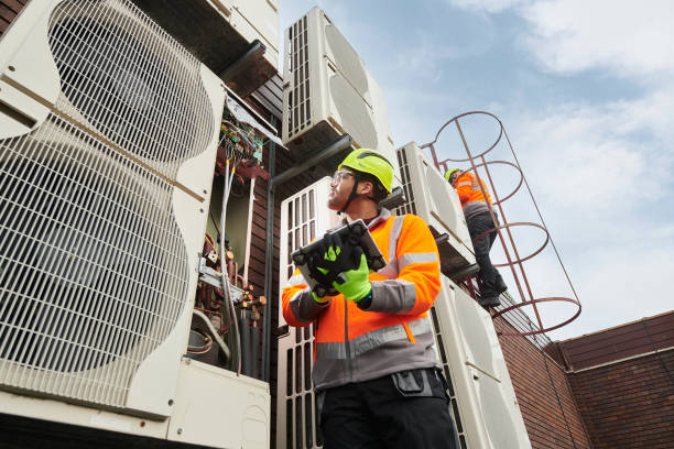 Reliable Woodsfield, OH HVAC Solutions