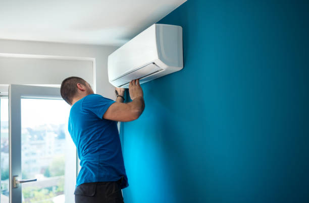 Best Ductless HVAC Repair  in Woodsfield, OH