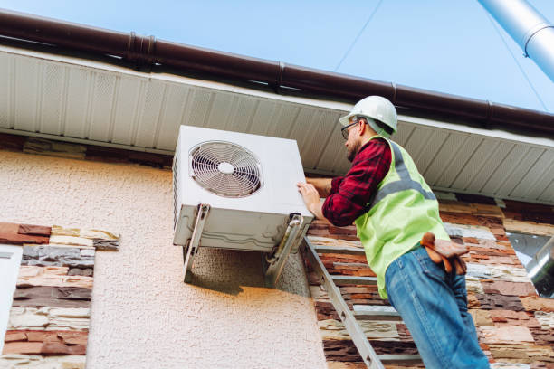 Best HVAC Installation Services  in Woodsfield, OH