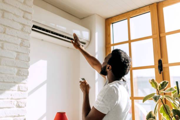 Best Local HVAC Companies  in Woodsfield, OH