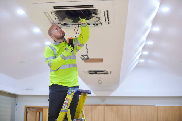 Best HVAC Replacement Cost  in Woodsfield, OH