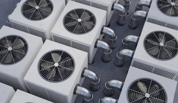Best Affordable HVAC Services  in Woodsfield, OH