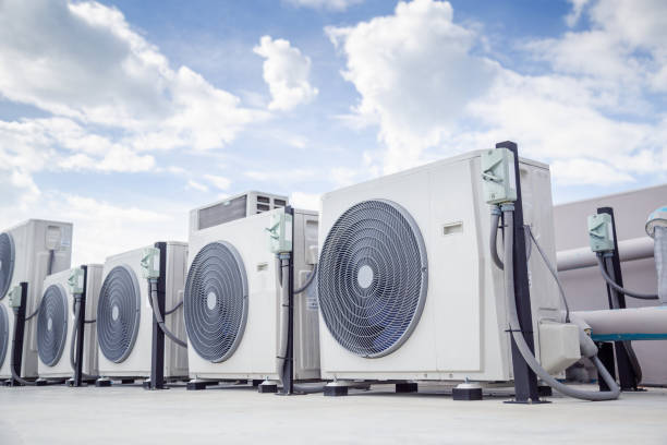 Best AC Installation Near Me  in Woodsfield, OH