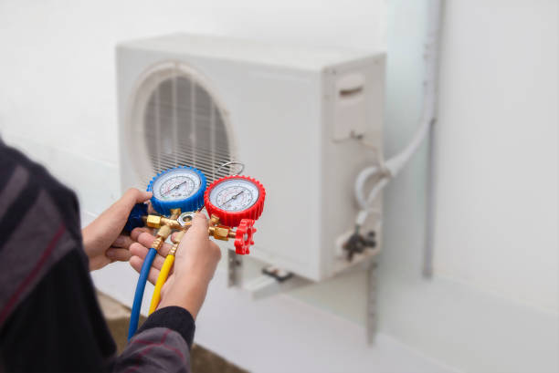 Best Residential HVAC Services  in Woodsfield, OH