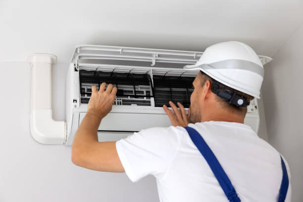 HVAC Troubleshooting in Woodsfield, OH