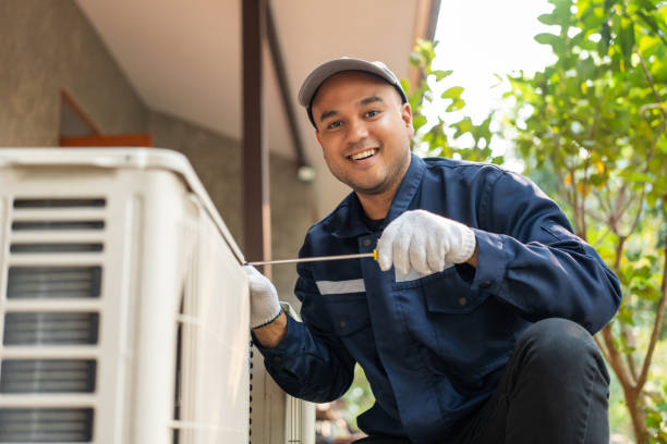 Best Commercial HVAC Repair  in Woodsfield, OH