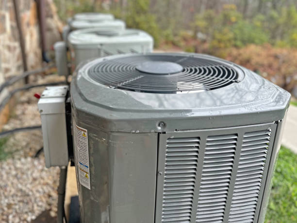 Best HVAC Repair Near Me  in Woodsfield, OH