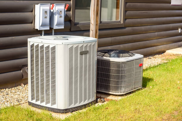 Best Furnace Repair Near Me  in Woodsfield, OH