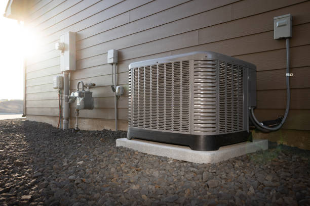 Best HVAC Repair Near Me  in Woodsfield, OH